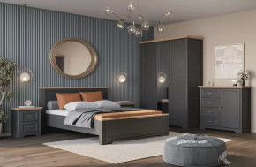 Спальня Jasmin в Тобольске - tobolsk.mebel-tymen.ru | фото