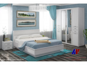 Спальня Карина набор 1 в Тобольске - tobolsk.mebel-tymen.ru | фото