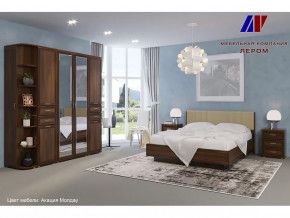 Спальня Карина набор 3 в Тобольске - tobolsk.mebel-tymen.ru | фото