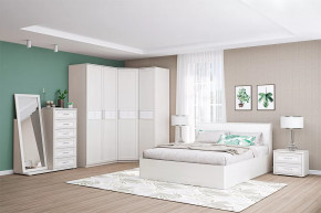 Спальня Кэт-4, набор № Б-1 Диал в Тобольске - tobolsk.mebel-tymen.ru | фото