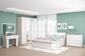 Спальня Кэт-4, набор № Б-2  Диал в Тобольске - tobolsk.mebel-tymen.ru | фото