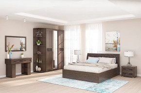 Спальня Кэт-4 №В-2 Диал в Тобольске - tobolsk.mebel-tymen.ru | фото