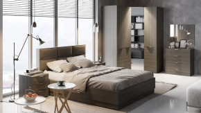 Спальня «Либерти» в Тобольске - tobolsk.mebel-tymen.ru | фото