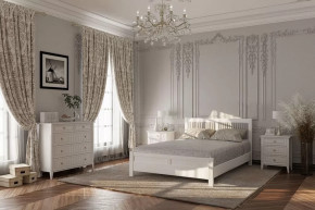 Спальня модульная Мэгги в Тобольске - tobolsk.mebel-tymen.ru | фото