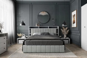 Спальня модульная Оскар в Тобольске - tobolsk.mebel-tymen.ru | фото