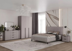 Спальня Наоми №1, кашемир в Тобольске - tobolsk.mebel-tymen.ru | фото