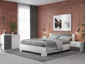 Спальня Nova в Тобольске - tobolsk.mebel-tymen.ru | фото