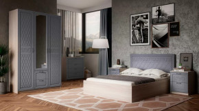 Спальня Париж, набор № ЯСС-4 в Тобольске - tobolsk.mebel-tymen.ru | фото