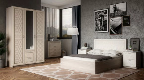 Спальня Париж, набор № ЯСТ-4 в Тобольске - tobolsk.mebel-tymen.ru | фото