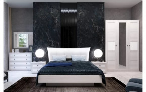 Спальня Парма Нео №ЯС-1 в Тобольске - tobolsk.mebel-tymen.ru | фото