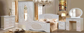 Спальня Прованс-2, набор №Б-1 в Тобольске - tobolsk.mebel-tymen.ru | фото