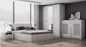 Спальня Ривьера в Тобольске - tobolsk.mebel-tymen.ru | фото