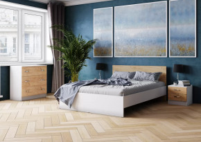 Спальня Ронда в Тобольске - tobolsk.mebel-tymen.ru | фото