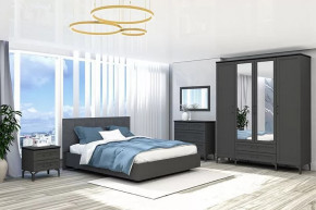 Спальня Шарм набор №А-1 в Тобольске - tobolsk.mebel-tymen.ru | фото