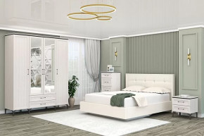 Спальня Шарм №Я-1 в Тобольске - tobolsk.mebel-tymen.ru | фото