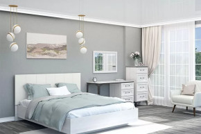 Спальня Шарм №Я-2 в Тобольске - tobolsk.mebel-tymen.ru | фото
