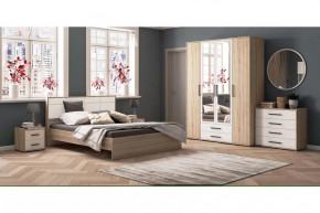 Спальня "Соната" Микон в Тобольске - tobolsk.mebel-tymen.ru | фото