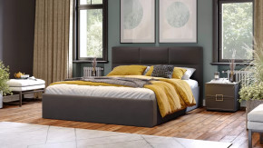 Спальня «Стелла» Серый вулкан, Фон серый в Тобольске - tobolsk.mebel-tymen.ru | фото