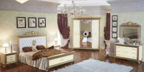 Спальня "Версаль" в Тобольске - tobolsk.mebel-tymen.ru | фото