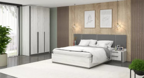 Спальня Винтер в Тобольске - tobolsk.mebel-tymen.ru | фото