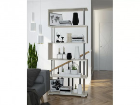 Стеллаж №1 Стендмебель в Тобольске - tobolsk.mebel-tymen.ru | фото