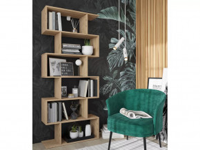 Стеллаж 2 Asti Крафт золотой в Тобольске - tobolsk.mebel-tymen.ru | фото