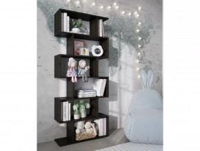 Стеллаж 2 Asti венге в Тобольске - tobolsk.mebel-tymen.ru | фото