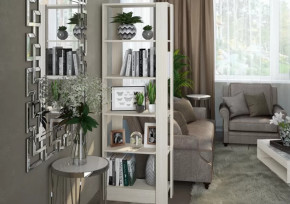 Стеллаж №3 Стендмебель в Тобольске - tobolsk.mebel-tymen.ru | фото