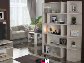 Стеллаж №4 Стендмебель в Тобольске - tobolsk.mebel-tymen.ru | фото