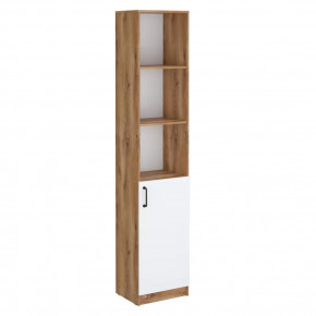 Стеллаж 450 "Сеул" в Тобольске - tobolsk.mebel-tymen.ru | фото