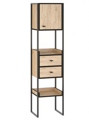 Стеллаж Берген 3 в Тобольске - tobolsk.mebel-tymen.ru | фото