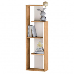 Стеллаж Бейсик 1 в Тобольске - tobolsk.mebel-tymen.ru | фото