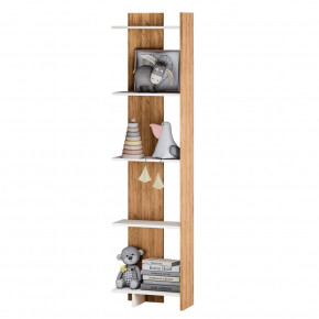 Стеллаж Бейсик 2 в Тобольске - tobolsk.mebel-tymen.ru | фото