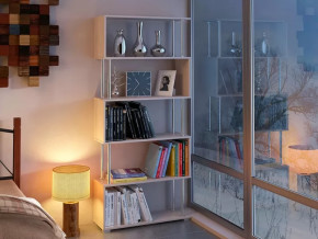 Стеллаж БТС лоредо в Тобольске - tobolsk.mebel-tymen.ru | фото