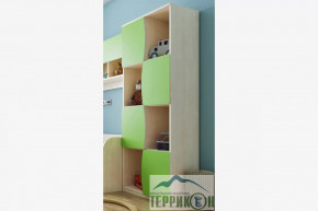 Стеллаж "Киви" №9 в Тобольске - tobolsk.mebel-tymen.ru | фото