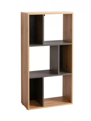 Стеллаж Крафт 13.345 в Тобольске - tobolsk.mebel-tymen.ru | фото