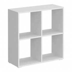 Стеллаж квадро Париж в Тобольске - tobolsk.mebel-tymen.ru | фото