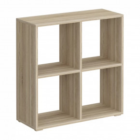 Стеллаж квадро Салоу в Тобольске - tobolsk.mebel-tymen.ru | фото