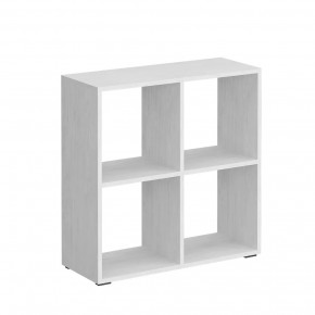 Стеллаж квадро Вена в Тобольске - tobolsk.mebel-tymen.ru | фото