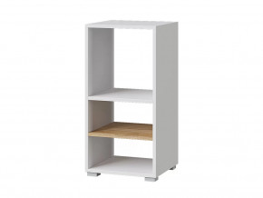 Стеллаж Лайт-Бокс 2 в Тобольске - tobolsk.mebel-tymen.ru | фото