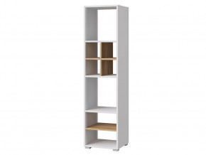 Стеллаж Лайт-Бокс 4 в Тобольске - tobolsk.mebel-tymen.ru | фото