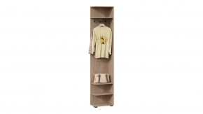 Стеллаж «Лео» Гикори Джексон в Тобольске - tobolsk.mebel-tymen.ru | фото