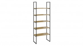 Стеллаж «Лофт» Тип 1 (800) в Тобольске - tobolsk.mebel-tymen.ru | фото