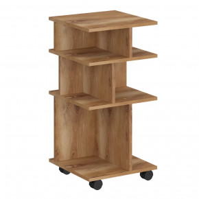 Стеллаж мобильный Сеул в Тобольске - tobolsk.mebel-tymen.ru | фото