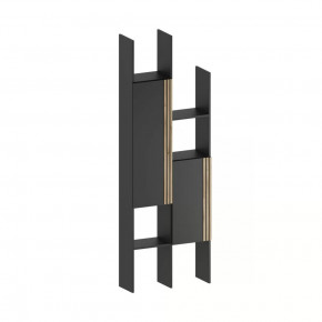 Стеллаж Нао СТ-4051 в Тобольске - tobolsk.mebel-tymen.ru | фото