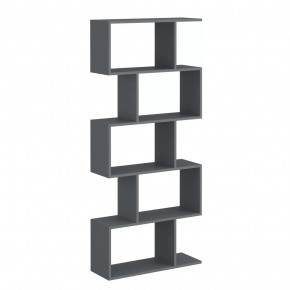 Стеллаж открытый мини 2 Дублин в Тобольске - tobolsk.mebel-tymen.ru | фото