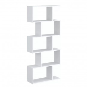 Стеллаж открытый мини 2 Париж в Тобольске - tobolsk.mebel-tymen.ru | фото