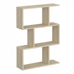 Стеллаж открытый мини Салоу в Тобольске - tobolsk.mebel-tymen.ru | фото