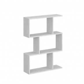 Стеллаж открытый мини Вена в Тобольске - tobolsk.mebel-tymen.ru | фото