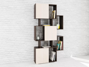 Стеллаж Ромео-9 в Тобольске - tobolsk.mebel-tymen.ru | фото